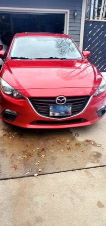 Mazda 3 2014 Hatchback - cars & trucks - by owner - vehicle... for sale in Anoka, MN – photo 3