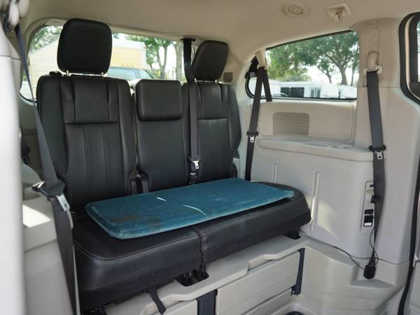 2013 Chrysler Town & Country 4dr Wagon Touring for sale in Bradenton, FL – photo 17