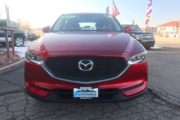 2017 MAZDA CX-5 - Financing Available! - cars & trucks - by dealer -... for sale in Greeley, CO – photo 5