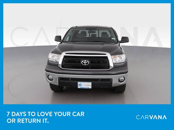 2013 Toyota Tundra Double Cab Pickup 4D 6 1/2 ft pickup Gray for sale in Birmingham, AL – photo 13
