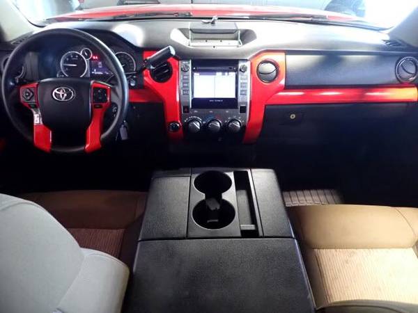 2015 Toyota Tundra 4WD Truck - - by dealer - vehicle for sale in Gretna, NE – photo 5