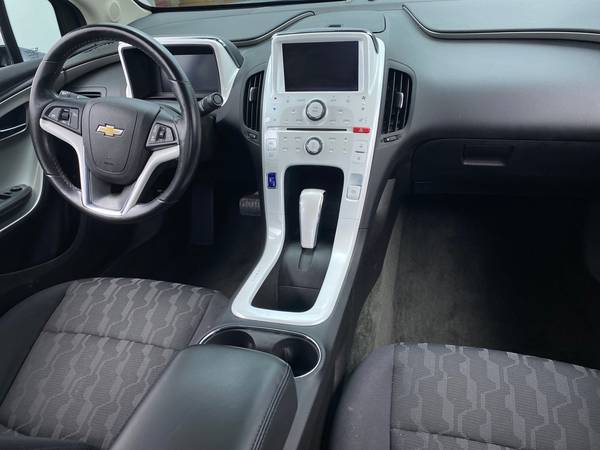 2013 Chevy Chevrolet Volt Sedan 4D sedan White - FINANCE ONLINE -... for sale in Bakersfield, CA – photo 23