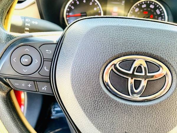 2019 Toyota RAV4 - - by dealer - vehicle automotive sale for sale in Clarksville, TN – photo 20