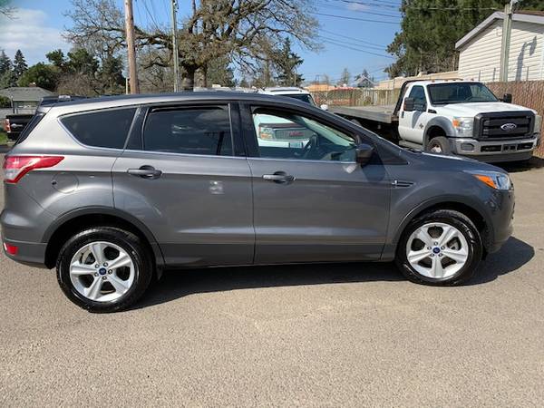 2014 Ford Escape SE AWD SUV 1 6L i4 Turbocharger for sale in Milwaukie, OR – photo 7