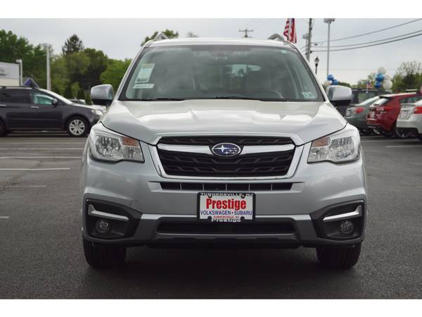 2018 Subaru Forester 2 5i Premium - - by dealer for sale in Turnersville, NJ – photo 3