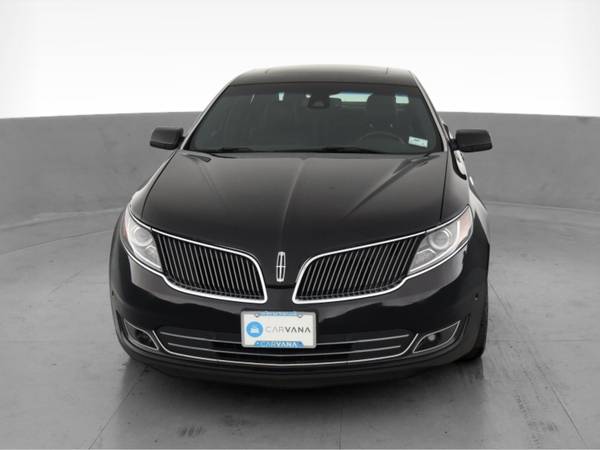 2016 Lincoln MKS EcoBoost Sedan 4D sedan Black - FINANCE ONLINE -... for sale in Sausalito, CA – photo 17