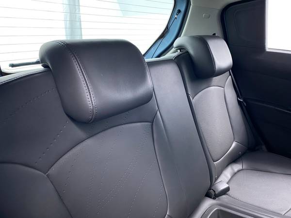 2016 Chevy Chevrolet Spark EV 2LT Hatchback 4D hatchback Blue - -... for sale in Greenville, SC – photo 20