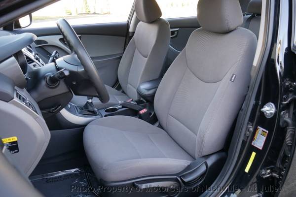 2016 *Hyundai* *Elantra* *4dr Sedan Manual SE* Phant for sale in Mt.Juliet, TN – photo 21
