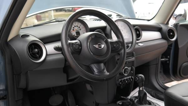 2011 MINI Cooper SPORT ** FOR SALE ** By CARSKC.COM - cars & trucks... for sale in Overland Park, MO – photo 16