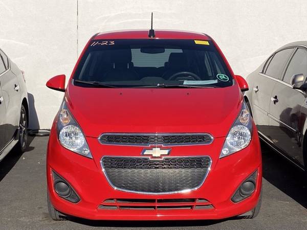 2015 Chevrolet Chevy Spark **Call/Text - Make Offer** - cars &... for sale in Glendale, AZ – photo 3