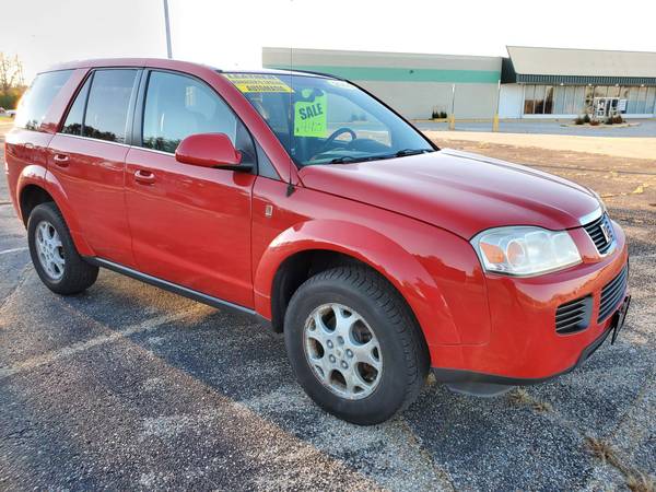 2006 Saturn Vue - cars & trucks - by dealer - vehicle automotive sale for sale in Fort Atkinson, WI – photo 3