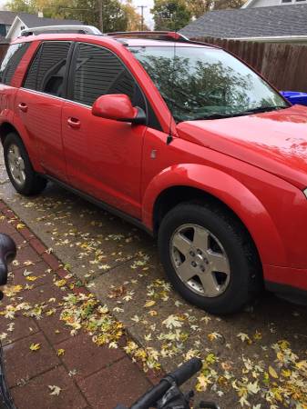 2006 Saturn VUE for sale in Appleton, WI – photo 2
