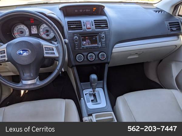 2014 Subaru Impreza Wagon 2.0i Sport Limited AWD All SKU:E8296430 -... for sale in Cerritos, CA – photo 19
