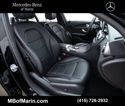 2017 Mercedes-Benz C300 Sedan -4P1829- Certified 28k miles Premium -... for sale in San Rafael, CA – photo 9