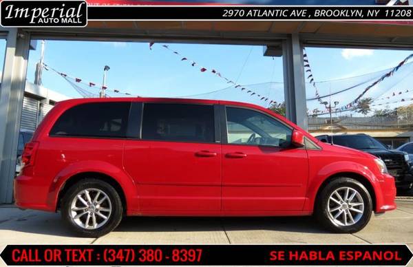 2014 Dodge Grand Caravan 4dr Wgn R/T - COLD WEATHER, HOT DEALS! for sale in Brooklyn, NY – photo 7