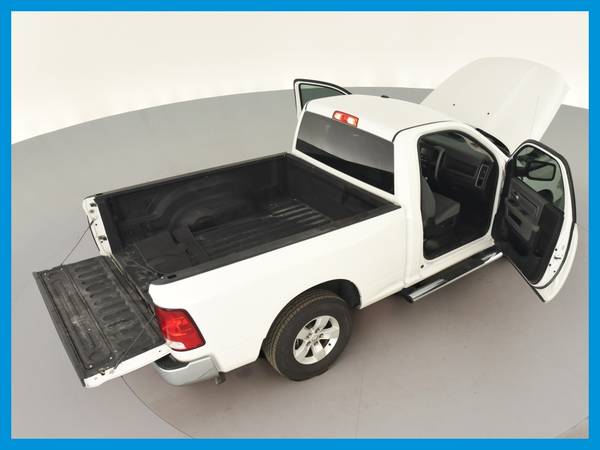 2019 Ram 1500 Classic Regular Cab Tradesman Pickup 2D 6 1/3 ft for sale in NEWARK, NY – photo 19
