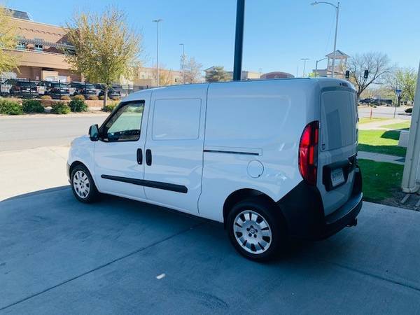 2015 Ram Promaster City - - by dealer - vehicle for sale in Grand Junction, CO – photo 9