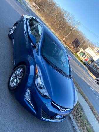 15 Elantra Limited 40k for sale in Conway, NC – photo 7