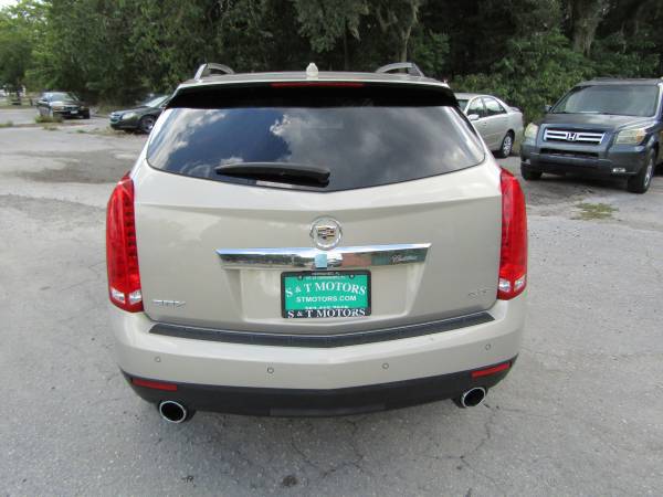2012 Cadillac SRX Luxury for sale in Hernando, FL – photo 7