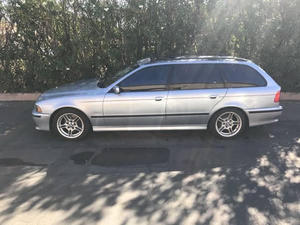 BMW 540it Wagon Great Car for sale in Tempe, AZ – photo 10