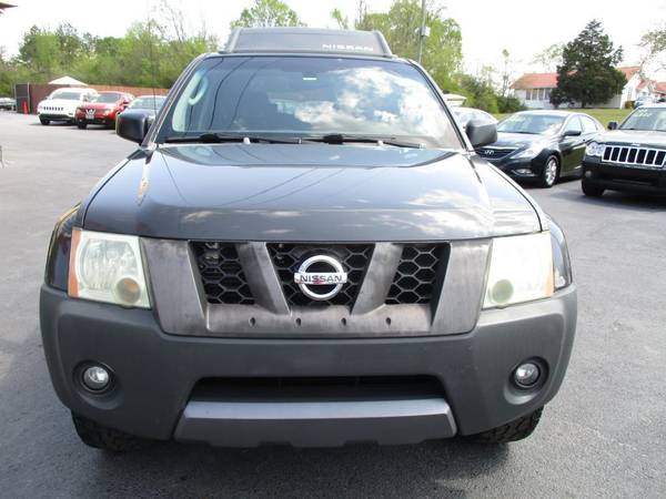 2005 Nissan Xterra 4dr Off Road 4WD V6 Automatic - cars & for sale in ALABASTER, AL – photo 2