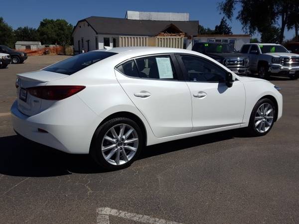 *2017* *Mazda* *Mazda3 4-Door* *Grand Touring* for sale in Payette, OR – photo 8