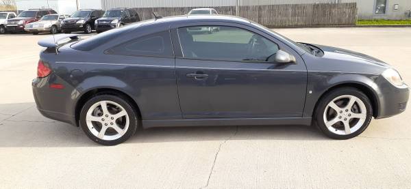 2008 Pontiac G5-GT 35mpg Excellent Condition - - by for sale in BLUE SPRINGS, MO – photo 5