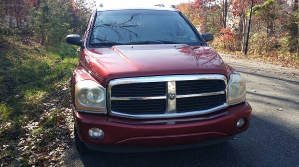 2006 dodge Durango slt - cars & trucks - by owner - vehicle... for sale in Glenn Dale, District Of Columbia – photo 3