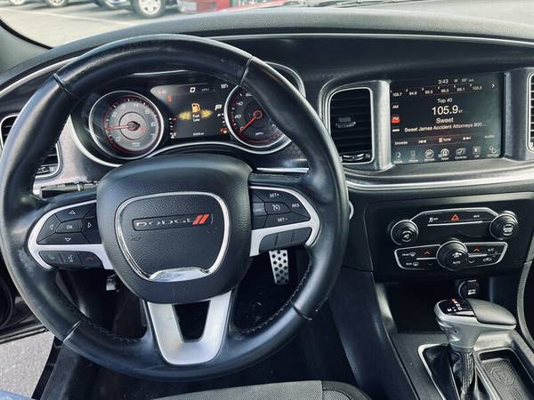 2016 Dodge Charger SXT - - by dealer - vehicle for sale in Santa Ana, CA – photo 15