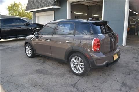 2011 MINI Cooper Countryman FWD 4dr S - cars & trucks - by dealer -... for sale in Cuba, MO – photo 8