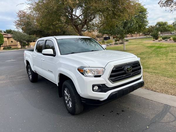2019 Toyota Tacoma SR5 Pickup 4D 5 ft for sale in Phoenix, AZ – photo 2