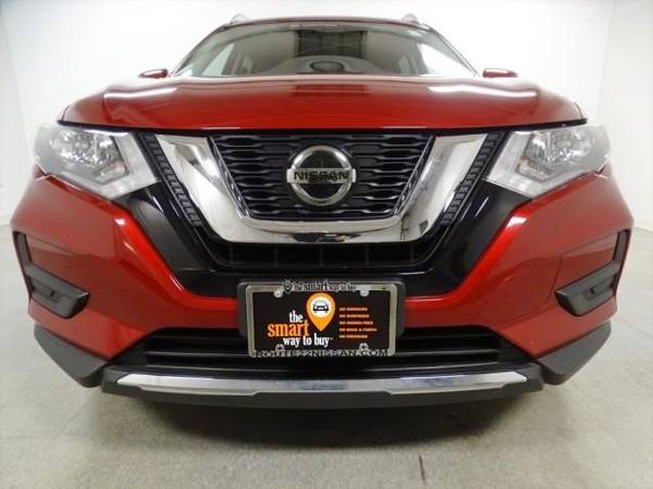 2020 Nissan Rogue - - by dealer - vehicle automotive for sale in Hillside, NY – photo 5