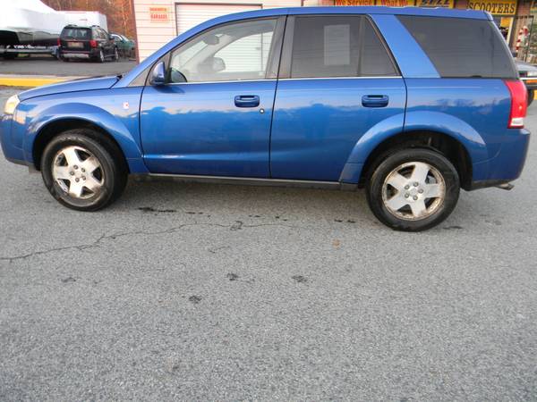 2006 saturn vue AWD - cars & trucks - by owner - vehicle automotive... for sale in Elkton, DE – photo 4