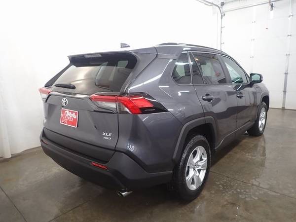 2020 Toyota RAV4 XLE - - by dealer - vehicle for sale in Perham, ND – photo 22