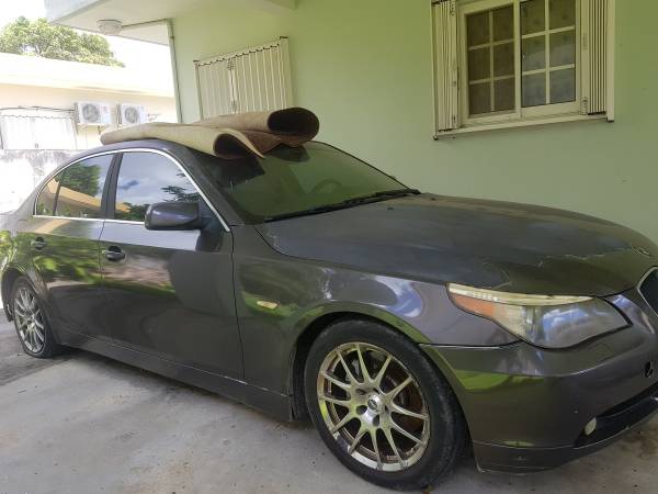 BMW 525i 2006 for sale in Other, Other
