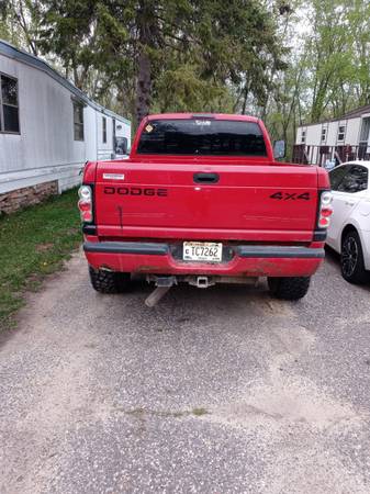 1998 Dodge Ram 1500 for sale in New Lisbon, WI – photo 5