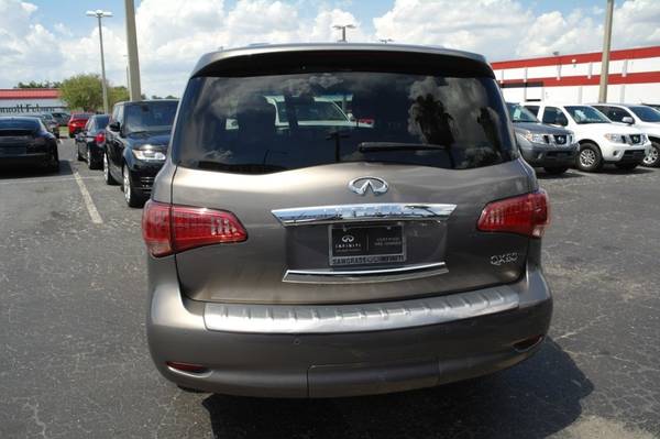 2015 Infiniti QX80 AWD Limited $729 DOWN $125/WEEKLY for sale in Orlando, FL – photo 7