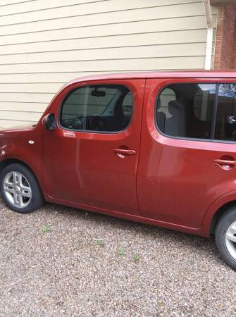 2012 Nissan Cube for sale in Canon City, CO – photo 2