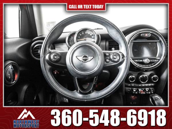 2016 Mini Cooper FWD - - by dealer - vehicle for sale in Marysville, WA – photo 15