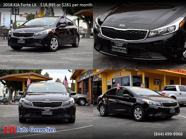2015 Scion *tC* *Release* *Series* $245 /mo for sale in Van Nuys, CA – photo 24
