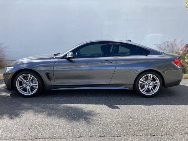 2016 BMW 4 Series 435i~ONLY 31K MILES~M-PACKAGE~ SUPER LOW MILES~... for sale in Sarasota, FL – photo 3