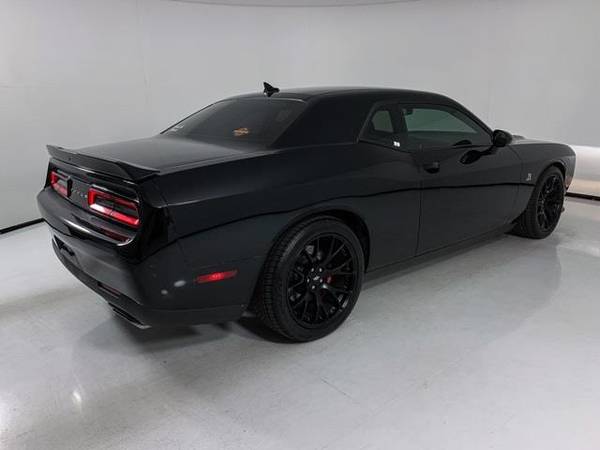 2018 Dodge Challenger R/T SCAT PACK - coupe - - by for sale in Scottsdale, AZ – photo 23
