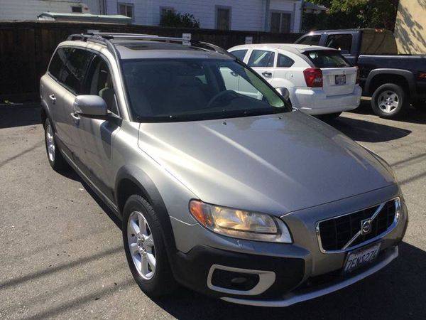 2008 Volvo XC70 3.2 AWD 4dr Wagon **Free Carfax on Every Car** for sale in Roseville, CA – photo 2