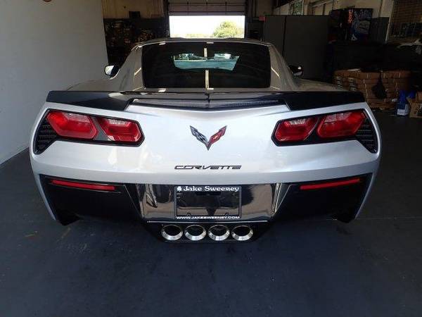 2014 Chevrolet Corvette Stingray 2LT - coupe for sale in Cincinnati, OH – photo 4