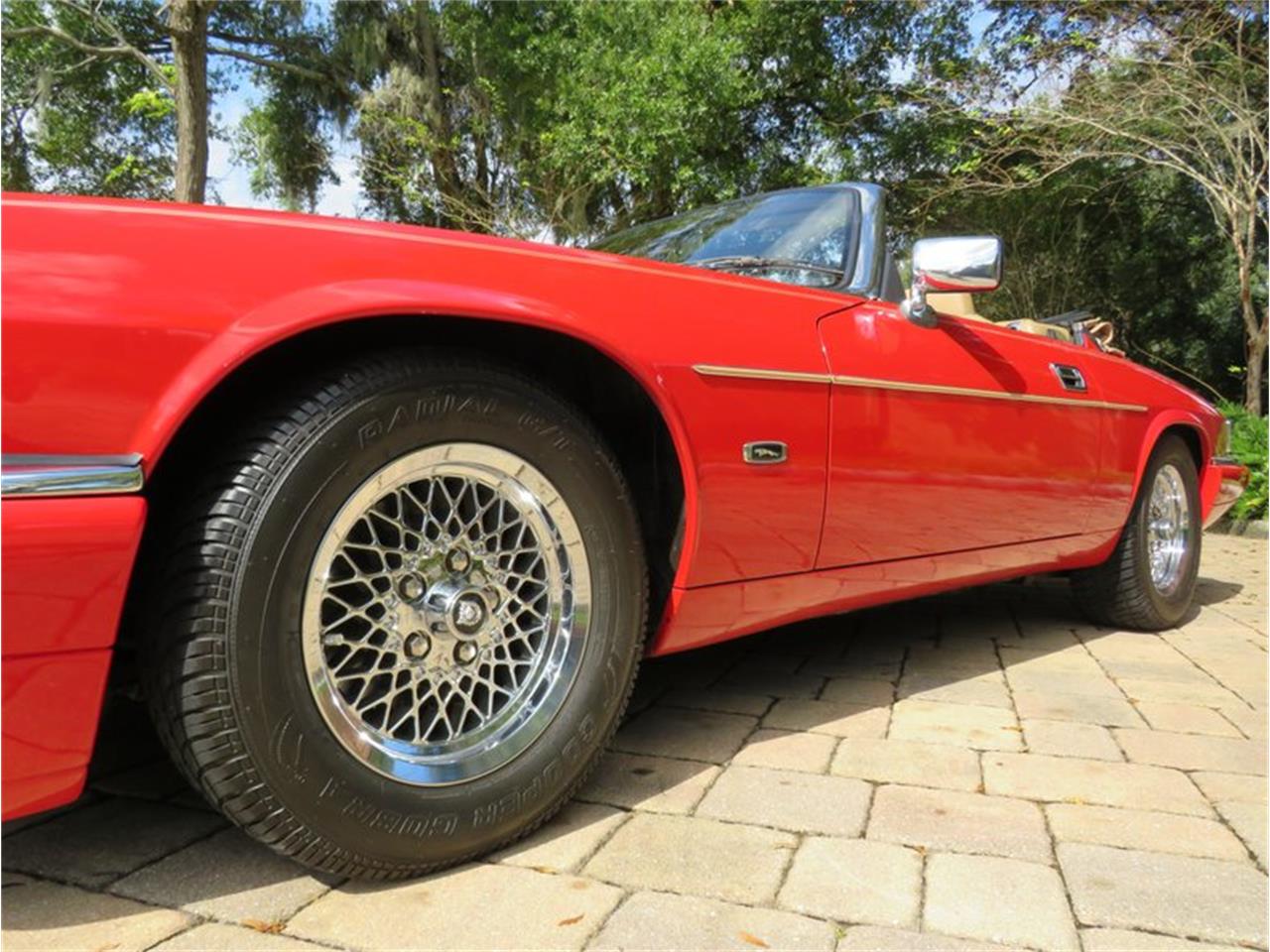 1994 Jaguar XJ for sale in Lakeland, FL – photo 42