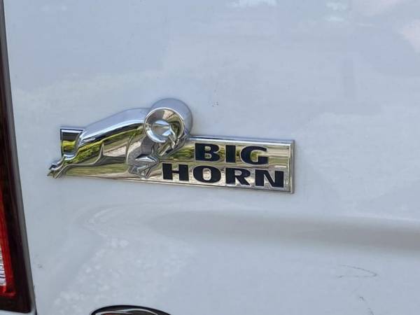 2014 Ram 1500 BIG HORN CREW CAB 4X4, WARRANTY, BLUETOOTH, B - cars &... for sale in Norfolk, VA – photo 9