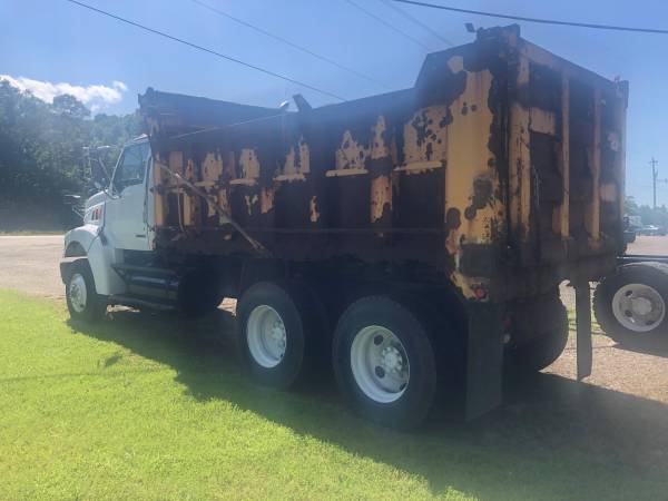2004 Sterling LT8500 Dump Truck for sale in Bealeton, District Of Columbia – photo 3