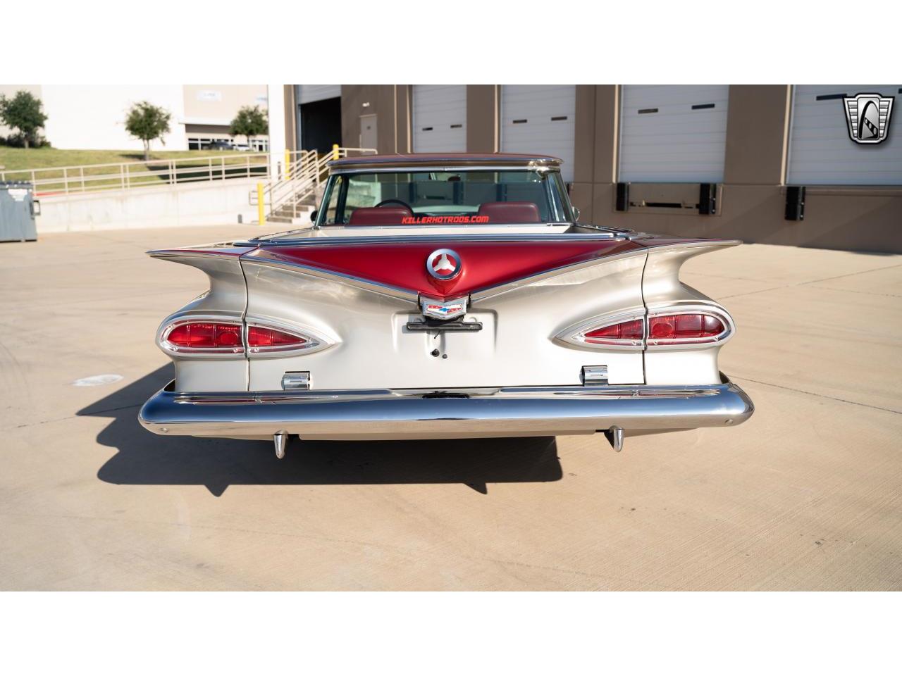 1959 Chevrolet El Camino for sale in O'Fallon, IL – photo 16