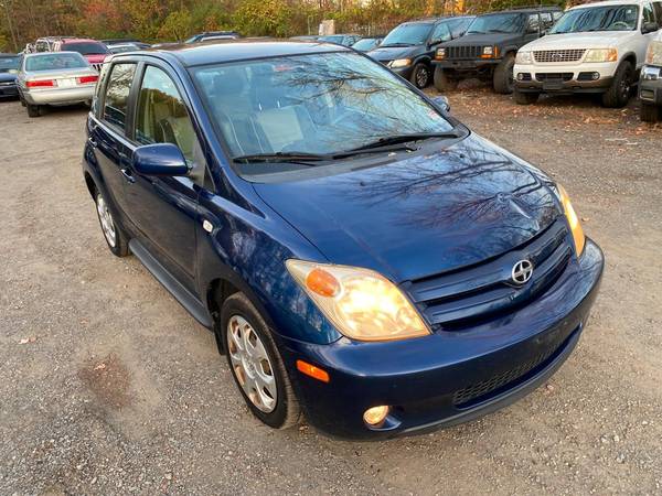 2005 Scion XA 87k Miles Leather New VA Inspection and More - cars &... for sale in Thornburg, VA – photo 3