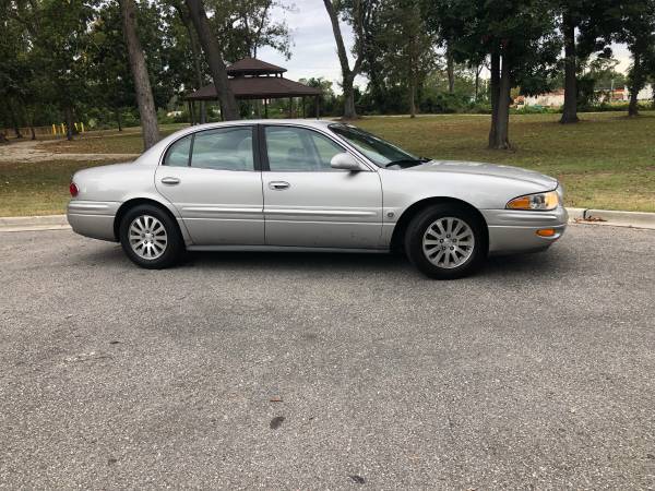 2005 Buick Lesabre Limited $2490 for sale in Myrtle Beach, SC – photo 2